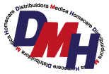 DMH Distribuidora Médica Homecare