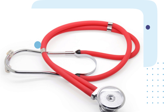 Estetoscopio Homecare