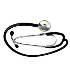 Simplex Hc10 Estetoscopio Pediátrico Simplex HC-700 - Homecare
